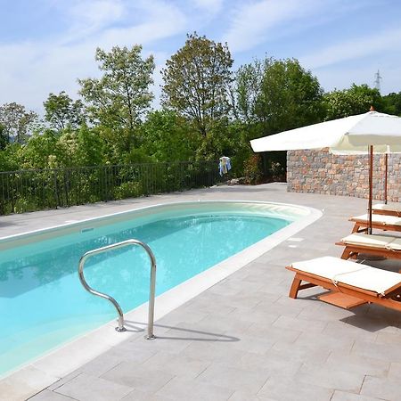 Agriturismo Gradec เอาริซีนา ภายนอก รูปภาพ