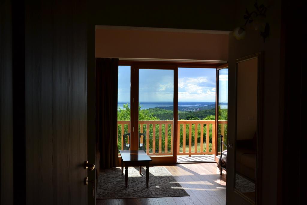 Agriturismo Gradec เอาริซีนา ภายนอก รูปภาพ