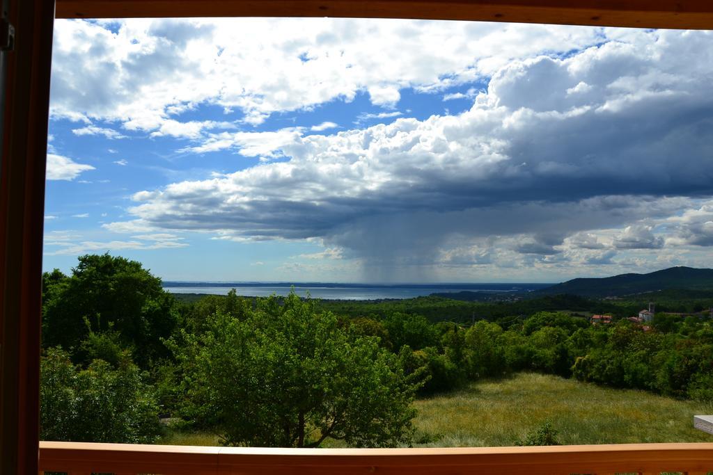 Agriturismo Gradec เอาริซีนา ภายนอก รูปภาพ