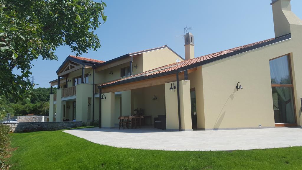 Agriturismo Gradec เอาริซีนา ภายนอก รูปภาพ