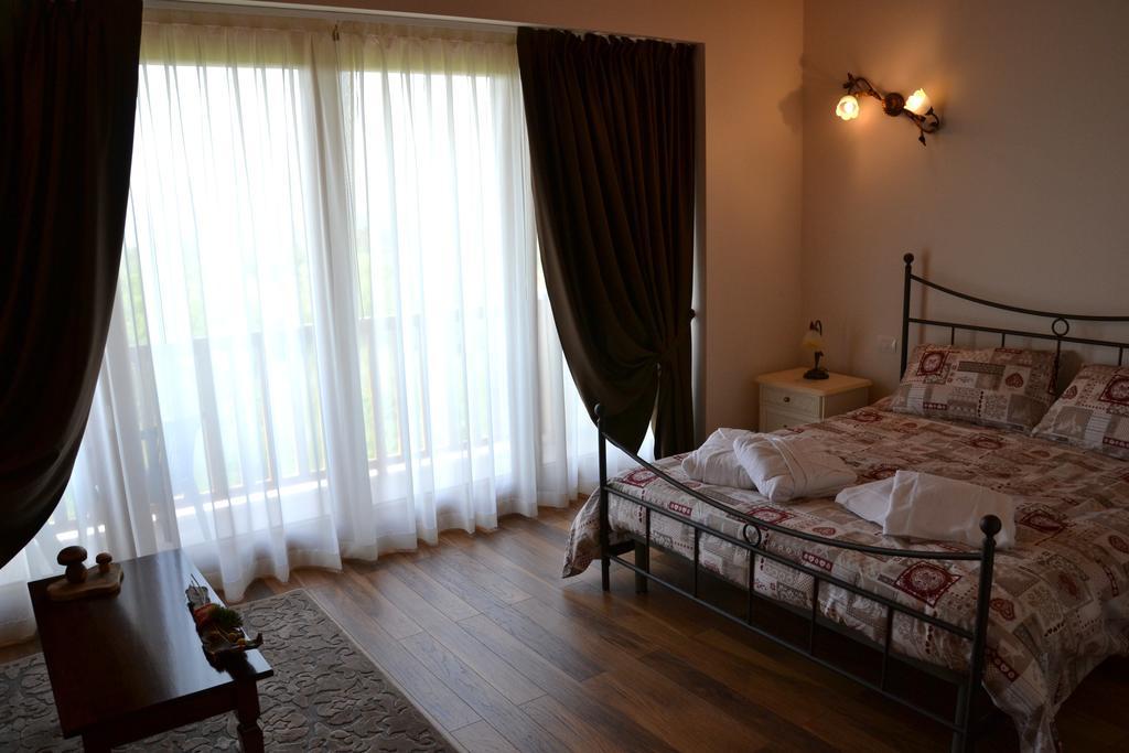 Agriturismo Gradec เอาริซีนา ห้อง รูปภาพ