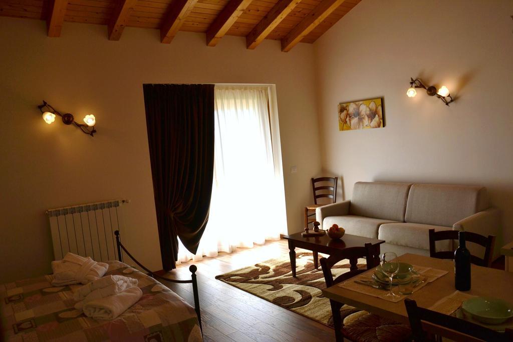 Agriturismo Gradec เอาริซีนา ห้อง รูปภาพ