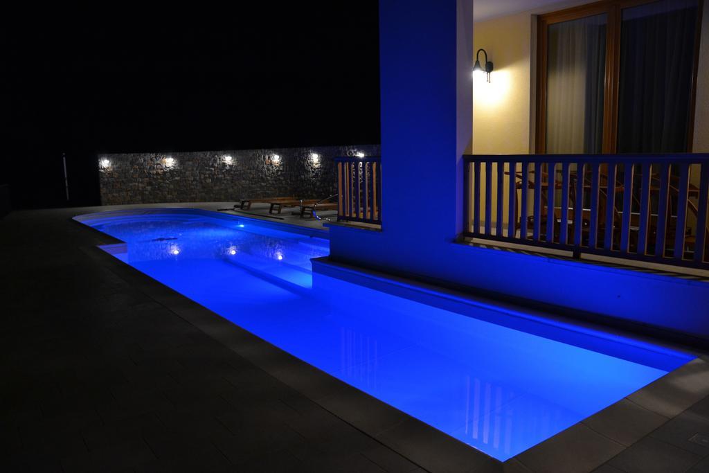 Agriturismo Gradec เอาริซีนา ภายนอก รูปภาพ