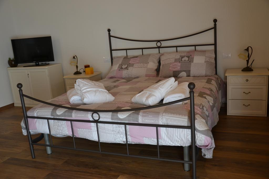 Agriturismo Gradec เอาริซีนา ห้อง รูปภาพ