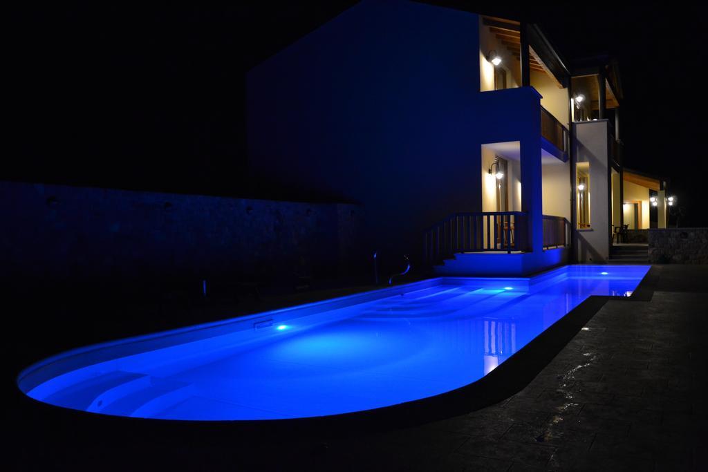 Agriturismo Gradec เอาริซีนา ภายนอก รูปภาพ