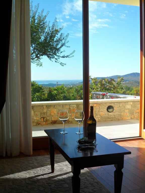 Agriturismo Gradec เอาริซีนา ภายนอก รูปภาพ