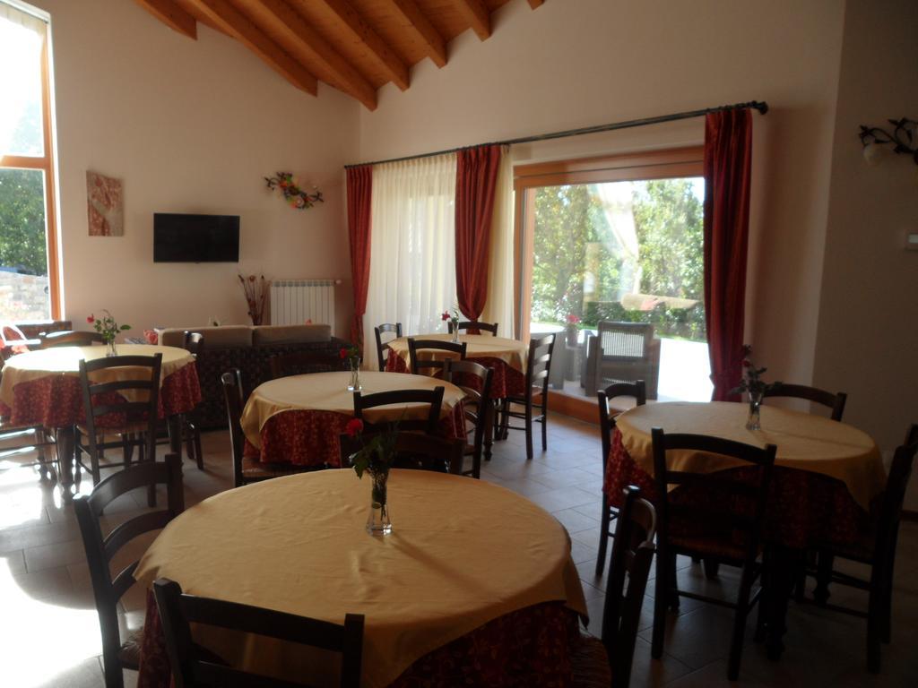 Agriturismo Gradec เอาริซีนา ภายนอก รูปภาพ