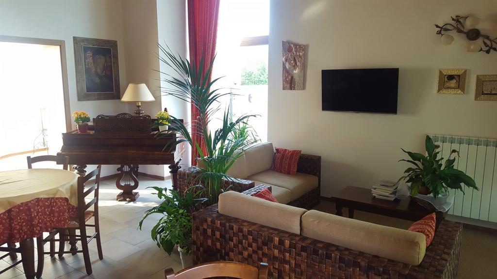 Agriturismo Gradec เอาริซีนา ภายนอก รูปภาพ